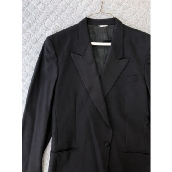 BRAND NEW Ted Lapidus Paris Blazer/Suit Jacket - Picture 2 of 8